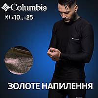 Мужское термобелье Columbia OMNI-HEAT Infinity со скидкой Нательное для взрослых термобелье columbia