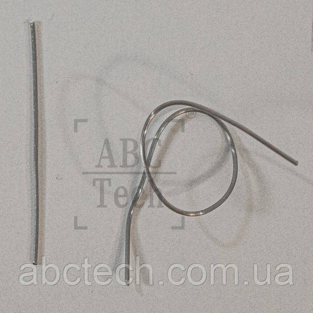 Нихромовая полоса Нихромовая полоса