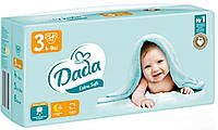Подгузники Dada Extra Soft 3 (4-9 кг) 54 шт (5903933668956)