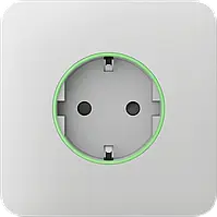 Фронтальна панель Ajax Ajax SoloCover (smart) [type F] [55] ASP white