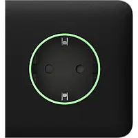 Фронтальна панель Ajax Ajax SideCover (smart) [type F] [55] ASP black