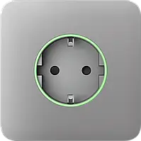 Фронтальна панель Ajax Ajax SoloCover (smart) [type F] [55] ASP fog