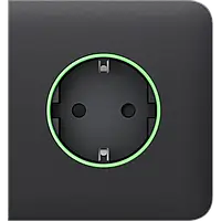 Фронтальна панель Ajax Ajax SideCover (smart) [type F] [55] ASP graphite