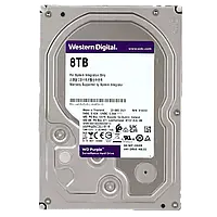 Жорсткий диск Western Digital Western Digital WD Purple Surveillance WD83PURU