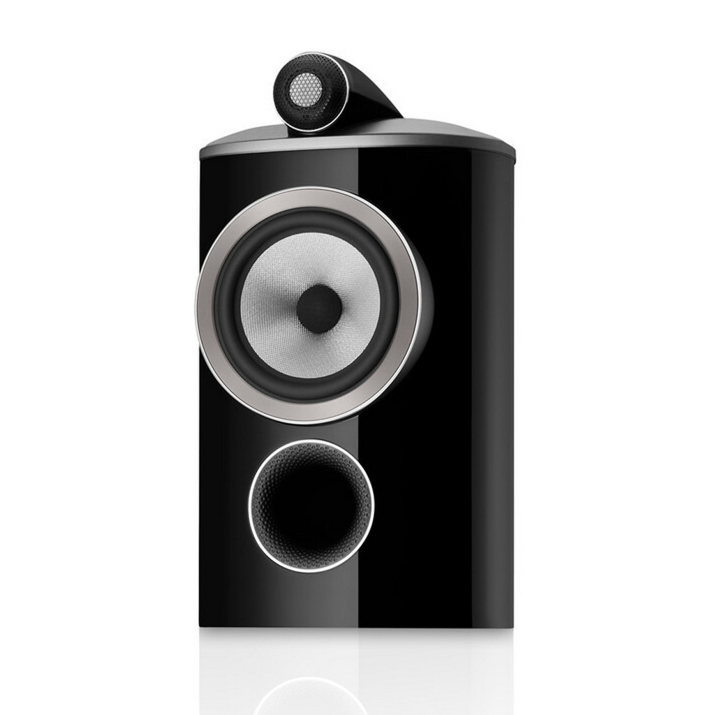 Акустична пара Bowers & Wilkins 805 D4 Gloss Black (art.243047)