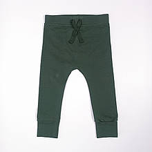 Джогери для хлопчика бавовняні George, 2-3р (92-98см)