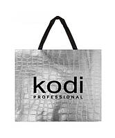 Сумка Kodi professional, 38*46 см, Silver