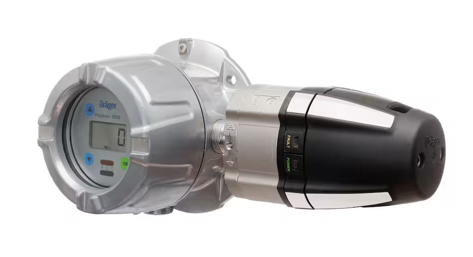 Dräger Polytron 5720 IR