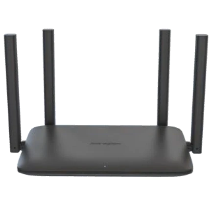 Wi-Fi 6 маршрутизатор Hikvision DS-3WR15X/EU