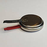 Батарейка літієва VARTA Lithium CR2450 3V, з пелюстками під паяння., фото 2