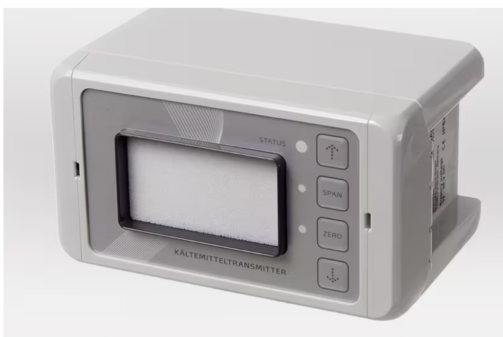 Передавач SF6