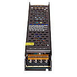 Led-блок живлення 24 V 10,41 А 250 Вт IP20 AVT, фото 3