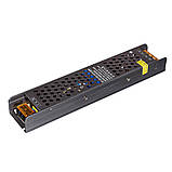 Led-блок живлення 24 V 10,41 А 250 Вт IP20 AVT, фото 4