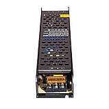 Led-блок живлення 24 V 10,41 А 250 Вт IP20 AVT, фото 5