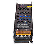 Led-блок живлення 24 V 8,33 А 200 Вт IP20 AVT, фото 3