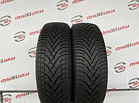 Шины Б/У зимова 185/65 R15 KLEBER KRISALP HP3 6mm