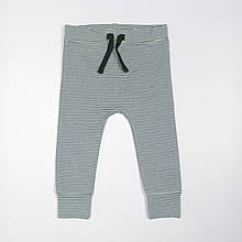 Джогери для хлопчика бавовняні George, 2-3р (92-98см)