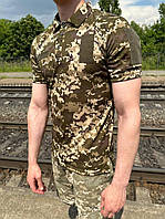 Поло тактичне піксель кулмакс [L]
