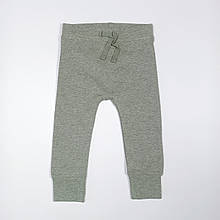 Джогери для хлопчика бавовняні George, 2-3р (92-98см)