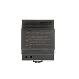 Блок живлення на DIN-рейку 12 V 10 А 120 W IP20 DR, фото 3