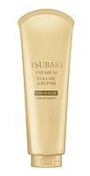 Відновлювальна маска для пошкодженого волосся Tsubaki Premium Volume and Repair Treatment, 180 г.