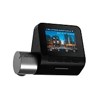 Відеореєстратор Xiaomi 70Mai Dash Cam Pro Plus A500S Global Black