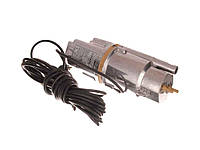 Электронасос глубинный/скваженный (насос електрический) ДАЧНИК (2 клапана) верхний забор ТМ ХНЗ OS