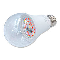 LED фітолампа Feron LB-709 11W E27 (40140) 7220, фото 2