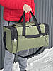 Сумка для риболовлі, Дорожня сумка Novator GR-2170, фото 6