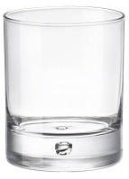 Набор низких стаканов Bormioli Rocco Barglass Juice 195 мл х 6 шт (122125BAU021990)
