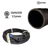 Рукав НТ В-6.3-16-27 ТУ У 22.1-43855780-001:2024, фото 2