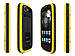 Телефон KenXinDa W5, IP-68, 5 МП, 2800 мА·год, GPS, 3G. Військовий стандарт захисту MIL-STD-810G, фото 4