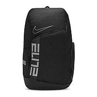 Рюкзак Nike Elite Pro Gray-Black сумка баскетбольний рюкзак