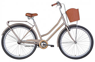 Велосипед ST 28" Dorozhnik CLASSIC рама 19"