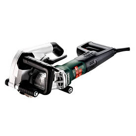 Штроборіз Metabo MFE 40 (1.9 кВт, 125 мм) BF