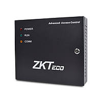 Щит монтажный ZKTeco Case 04 Metal Box