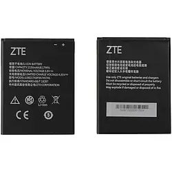 Батарея (акб, акумулятор) ZTE Blade L5/L5 Plus (Li3821T43P3h745741)