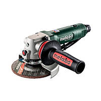 Пневматическая угловая шлифмашина Metabo DW 10-125 Quick (125 мм, 12000 об/мин) BF