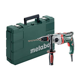 Ударний дриль Metabo SBEV 1100-2 S (1.1 кВт, 3100 об./хв) BF