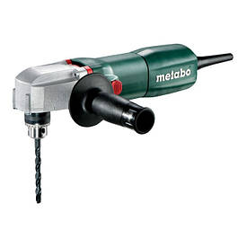 Кутовий дриль Metabo WBE 700 (0.7 кВт, 2600 об./хв) BF