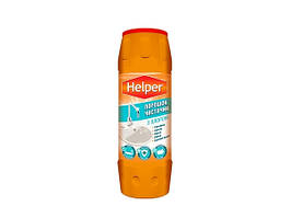 Helper Порошок чистячий 500г з хлором (24шт/ящ)