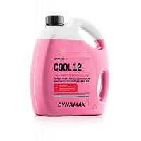 Антифриз DYNAMAX COOL ULTRA -37 G12 5L