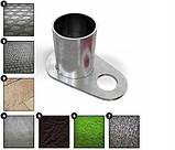 Тентовый гараж намет STANDARD ПВХ  5 x 10m, фото 4