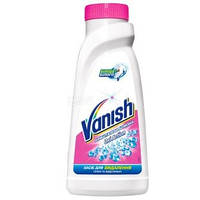 VANISH засіб для вивед.плям 1 л  Oxi Action base White