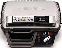 Гриль Tefal SuperGrill GC451B12