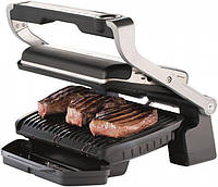 Гриль Tefal GC750D30 OptiGrill Elite