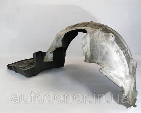 Підкрилок задній лівий Honda FCX Clarity (17-) 74590-TRW-A00, фото 1