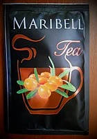 Чай MARIBELL Облепиховый 50гр (100шт/ящ)