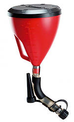 Воронка Polisport ProOctane Funnel 1L (Red), 1L