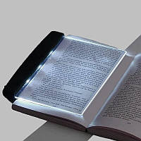 Светодиодный светильник лампа для чтения книг Book Lamp 17 см